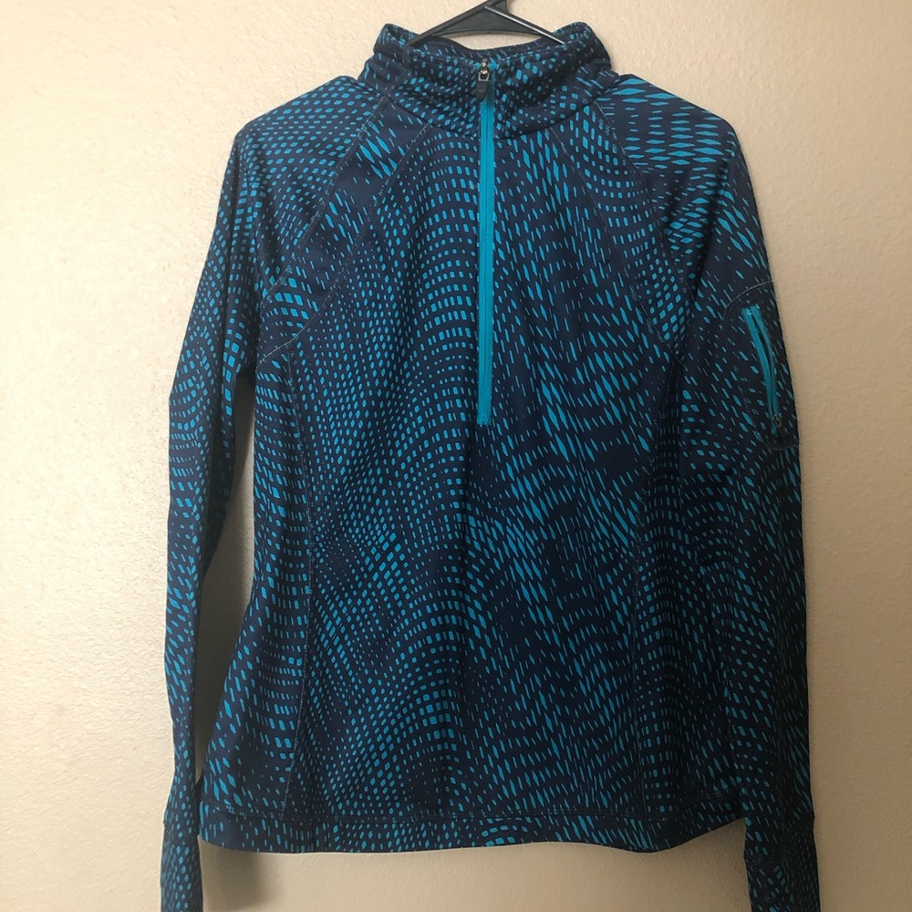 Tek Gear Pullover